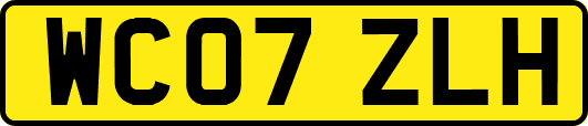 WC07ZLH