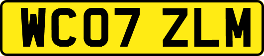 WC07ZLM