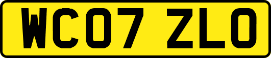 WC07ZLO