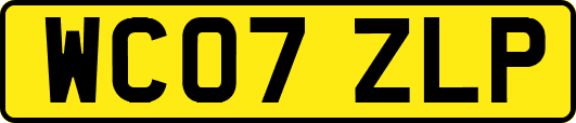 WC07ZLP