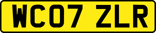 WC07ZLR