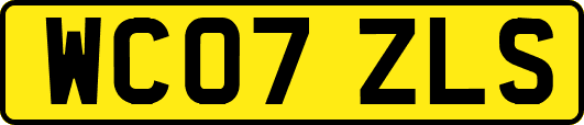 WC07ZLS