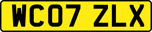 WC07ZLX