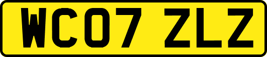 WC07ZLZ