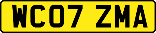 WC07ZMA