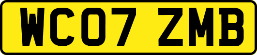 WC07ZMB