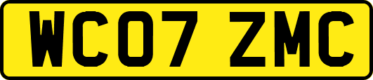 WC07ZMC