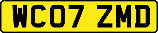 WC07ZMD