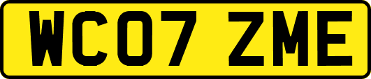 WC07ZME