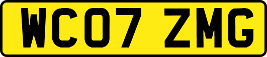 WC07ZMG