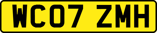 WC07ZMH