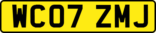 WC07ZMJ