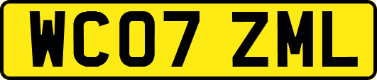WC07ZML