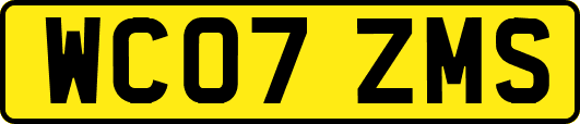 WC07ZMS