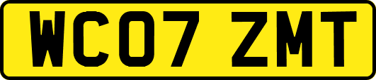 WC07ZMT