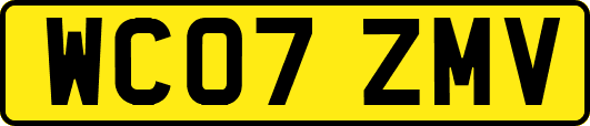WC07ZMV