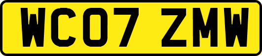 WC07ZMW