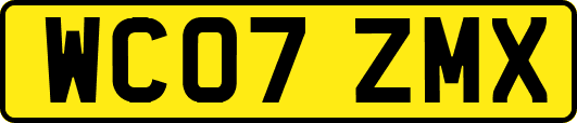 WC07ZMX