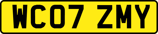WC07ZMY