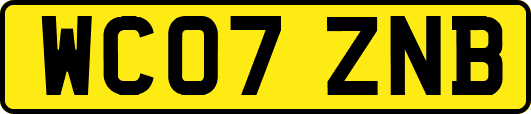 WC07ZNB