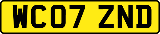 WC07ZND