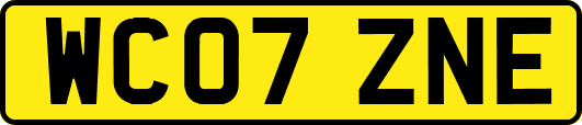 WC07ZNE