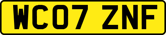 WC07ZNF