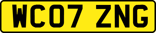 WC07ZNG