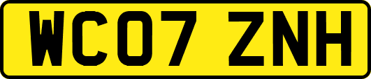 WC07ZNH