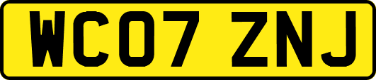 WC07ZNJ