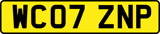 WC07ZNP