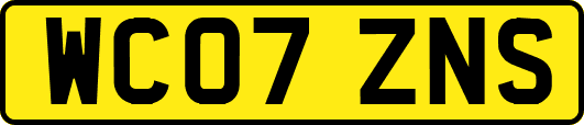 WC07ZNS