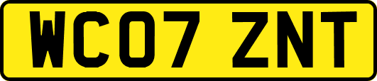 WC07ZNT