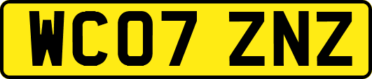 WC07ZNZ