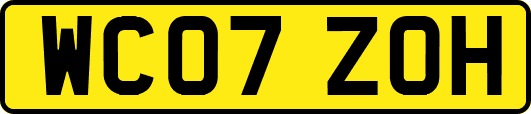 WC07ZOH