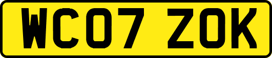 WC07ZOK