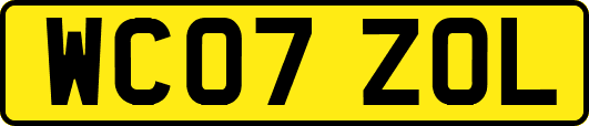 WC07ZOL