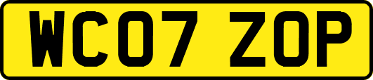WC07ZOP