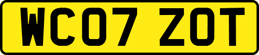 WC07ZOT