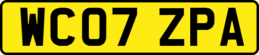 WC07ZPA