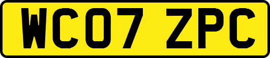 WC07ZPC