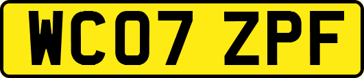 WC07ZPF