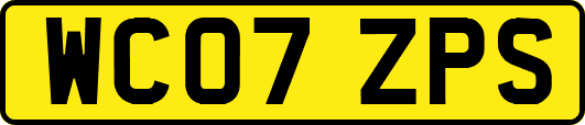 WC07ZPS