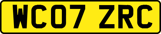 WC07ZRC