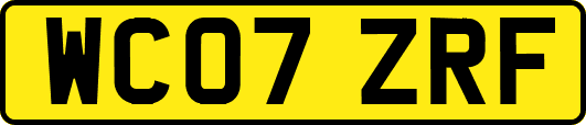 WC07ZRF