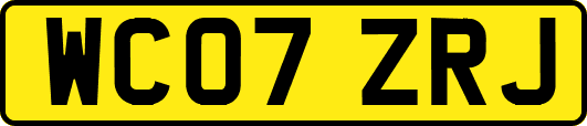 WC07ZRJ