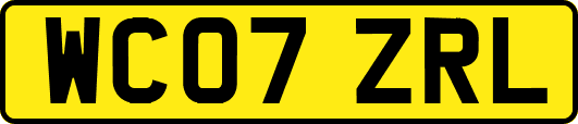 WC07ZRL