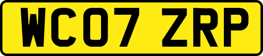 WC07ZRP