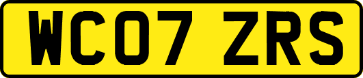 WC07ZRS