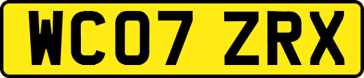 WC07ZRX